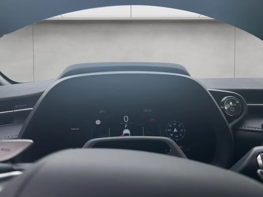Lexus LBX 1.5HEV/136HP/RELAX/FWD/MEMO/360/HUD/DIGI/287q, снимка 10 - Автомобили и джипове - 54510706