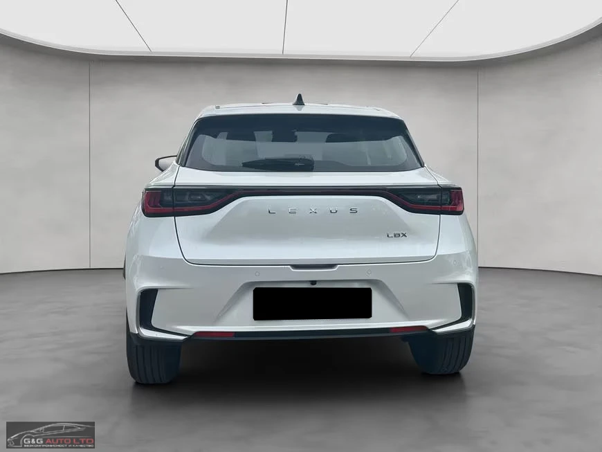 Lexus LBX 1.5HEV/136HP/RELAX/FWD/MEMO/360/HUD/DIGI/287q, снимка 6 - Автомобили и джипове - 54510706