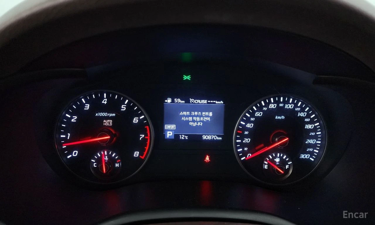 Kia Stinger 3.3* MASTERS* BREMBO* 360 КАМЕРИ* ОБДУХ* DISTRONIC, снимка 13 - Автомобили и джипове - 54512664