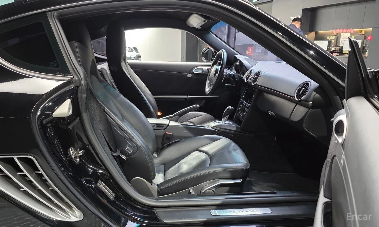 Porsche Cayman 2.9* PDK*  | Mobile.bg � ����������� 15