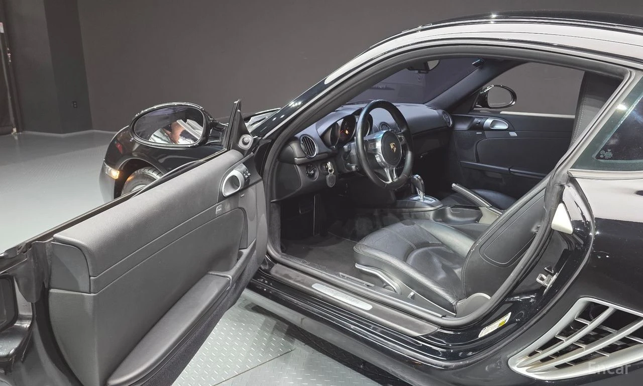 Porsche Cayman 2.9* PDK*  | Mobile.bg � ����������� 7