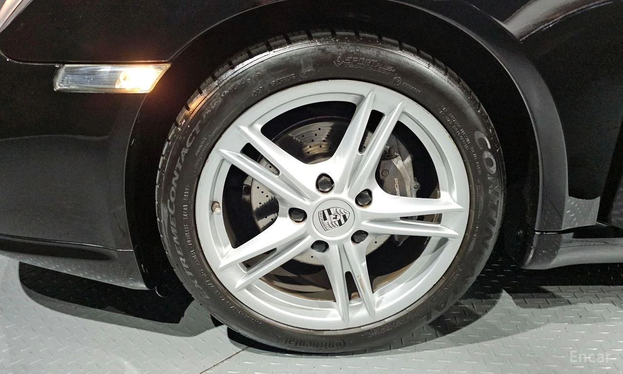 Porsche Cayman 2.9* PDK*  | Mobile.bg � ����������� 6