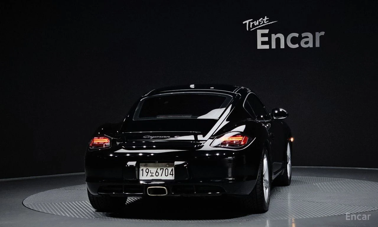 Porsche Cayman 2.9* PDK*  | Mobile.bg � ����������� 4