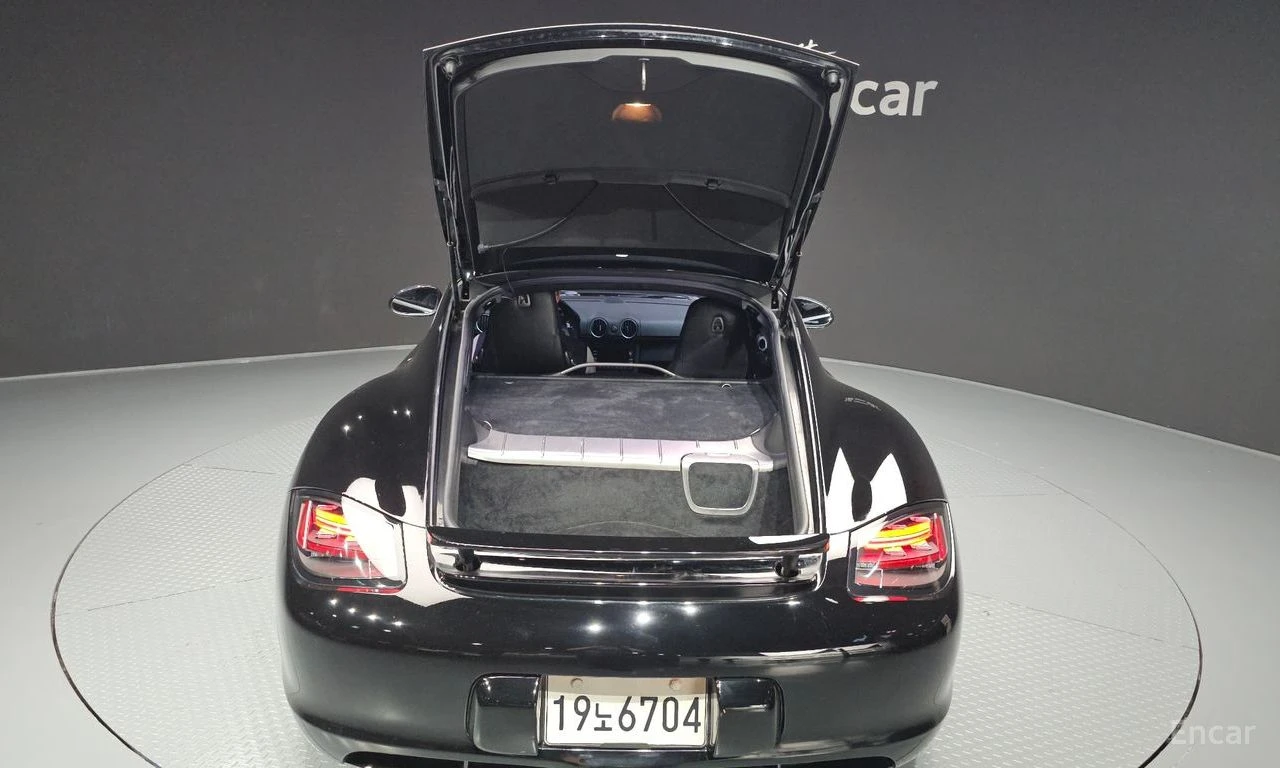 Porsche Cayman 2.9* PDK*  | Mobile.bg � ����������� 5
