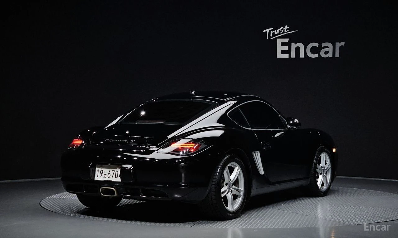 Porsche Cayman 2.9* PDK*  | Mobile.bg � ����������� 2