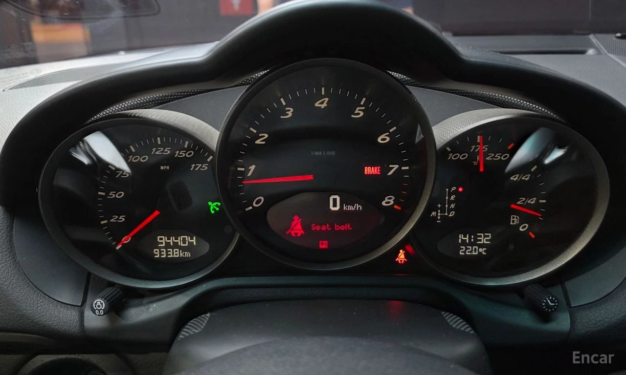 Porsche Cayman 2.9* PDK*  | Mobile.bg � ����������� 14