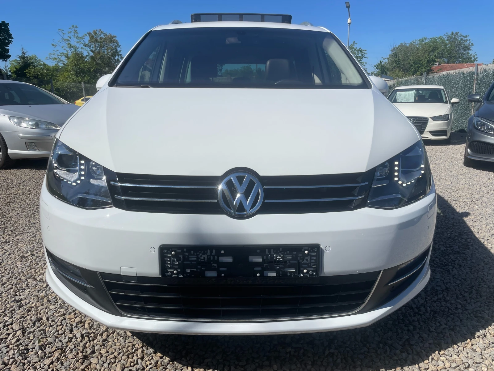 VW Sharan /������-EZ239RZ/7 ������ | Mobile.bg � ����������� 5