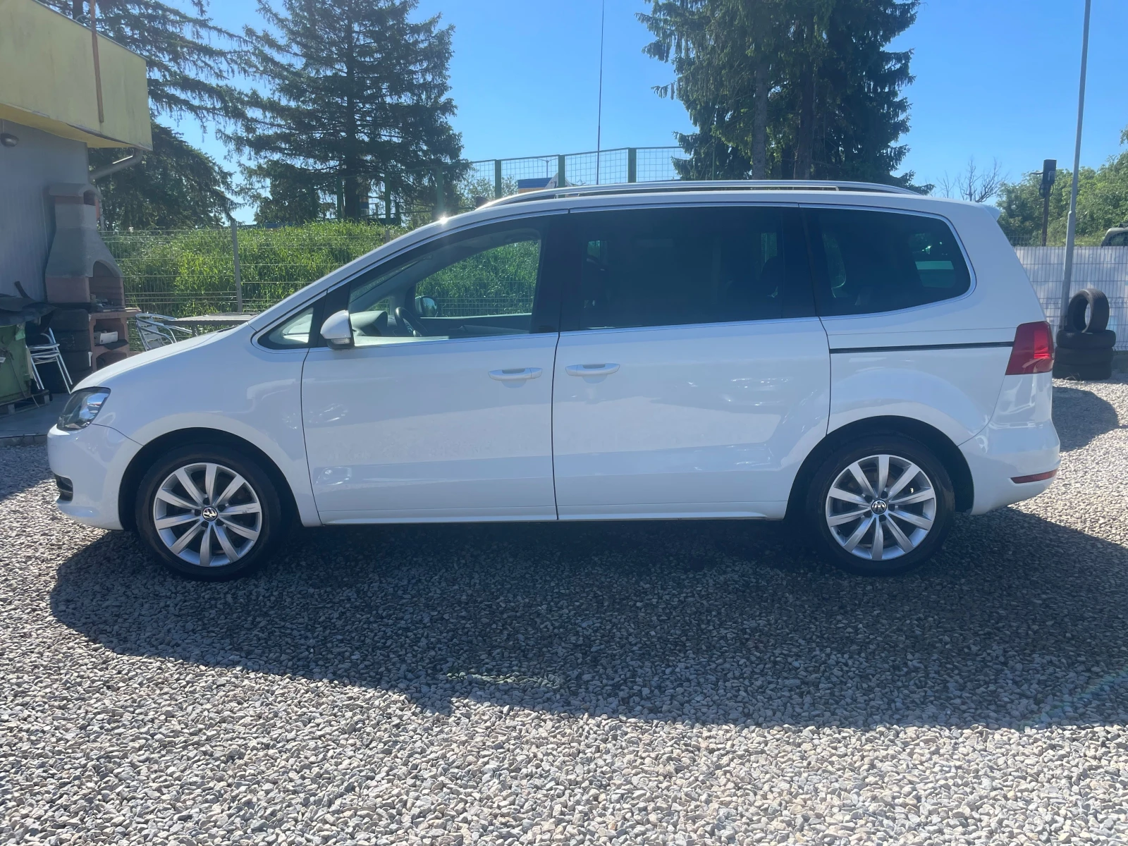 VW Sharan /������-EZ239RZ/7 ������ | Mobile.bg � ����������� 6