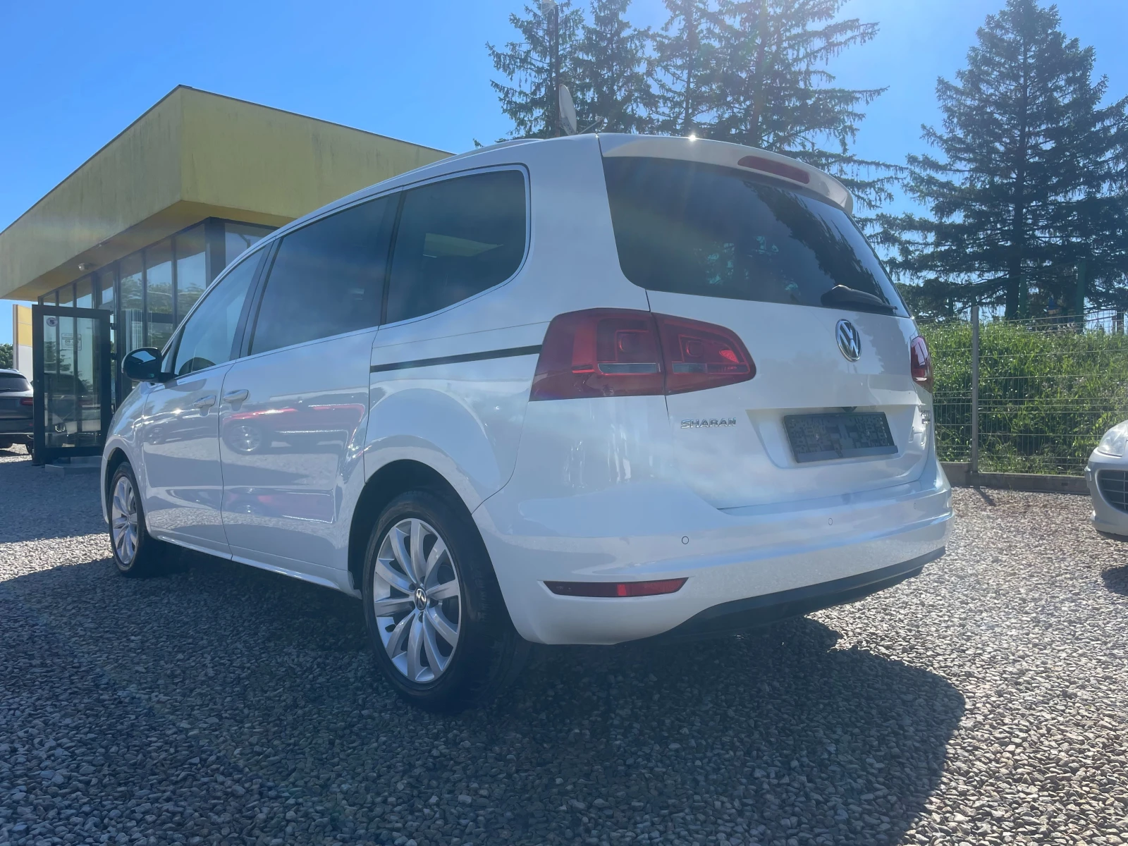 VW Sharan /������-EZ239RZ/7 ������ | Mobile.bg � ����������� 4