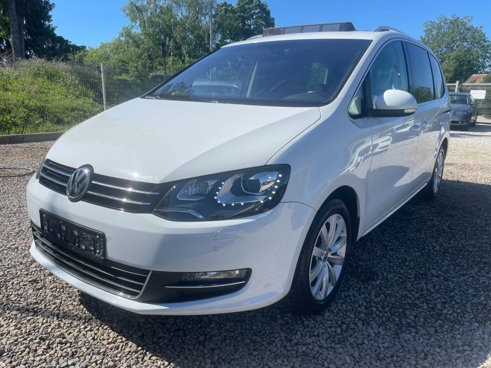 VW Sharan /������-EZ239RZ/7 ������ | Mobile.bg � ����������� 3