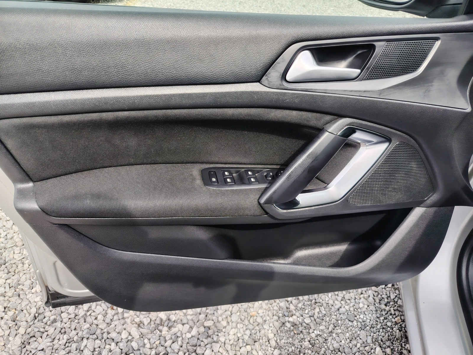 Peugeot 308 1.6 B Hdi France | Mobile.bg � ����������� 6