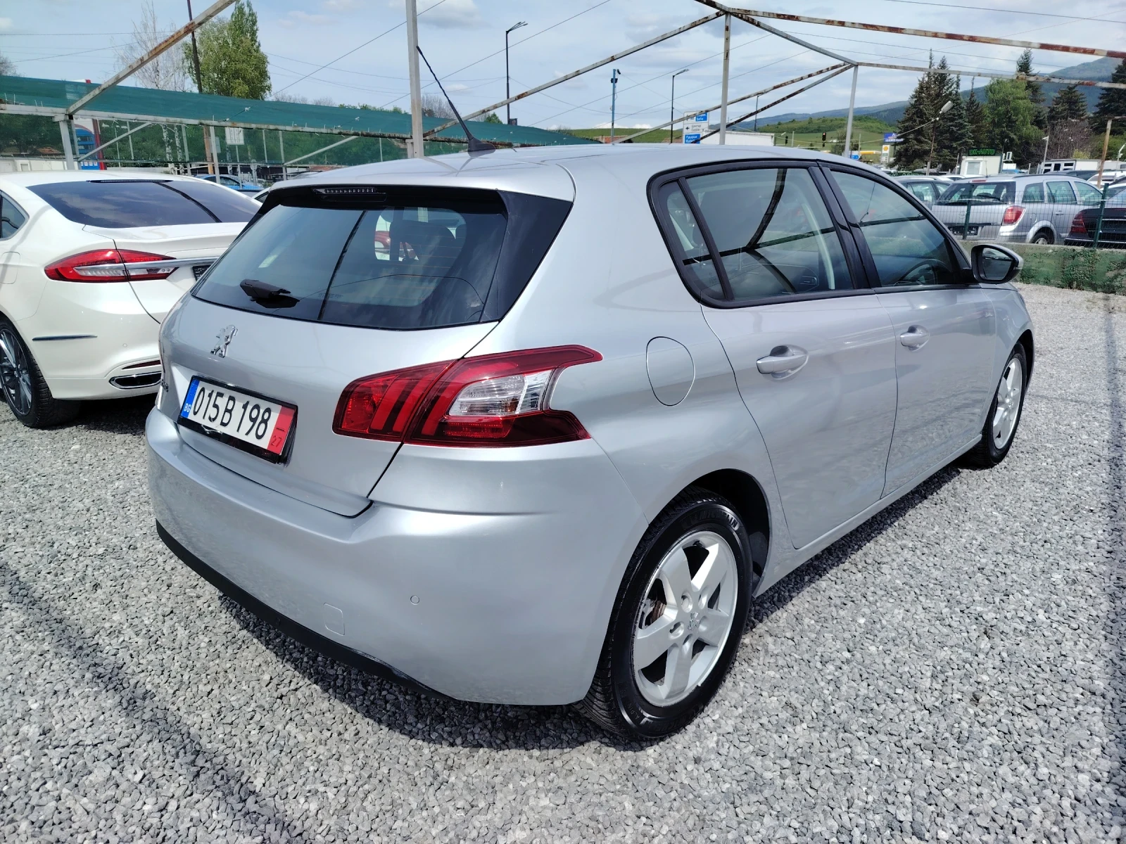 Peugeot 308 1.6 B Hdi France | Mobile.bg � ����������� 4