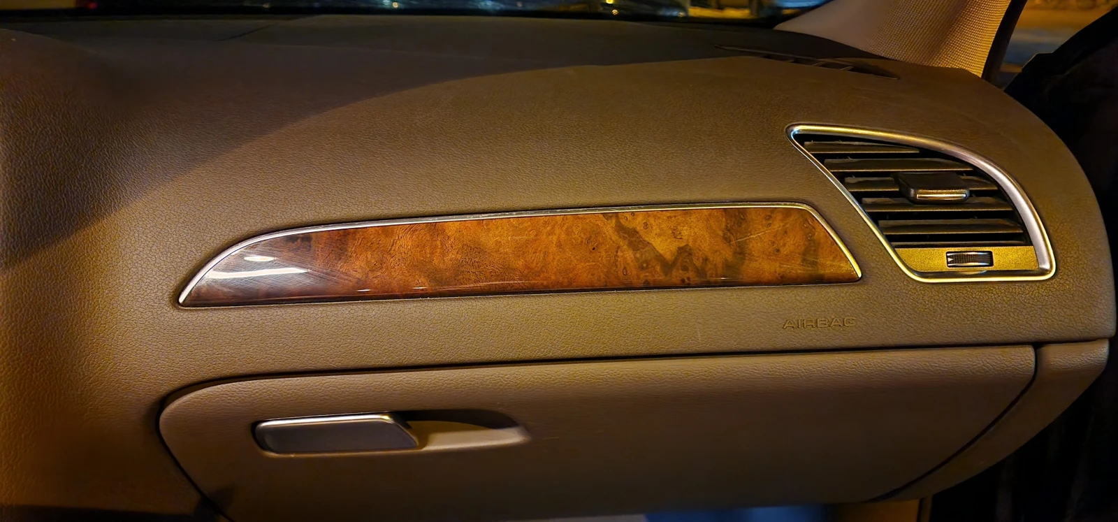 Audi A4 1.8 TFSI, снимка 14 - Автомобили и джипове - 54684242