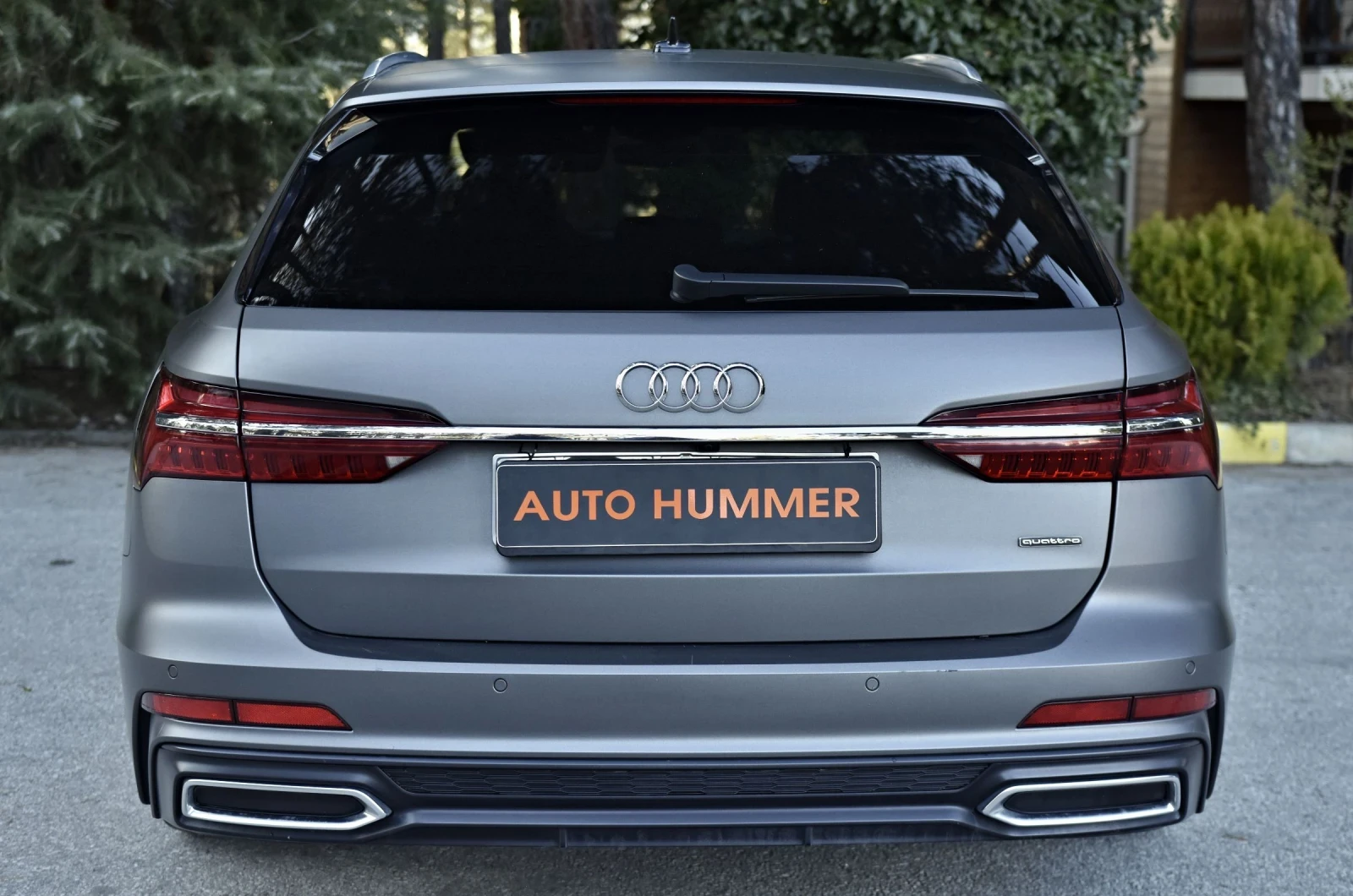 Audi A6 ������ ������ 3TDI s line BANG&Olufsen | Mobile.bg � ����������� 5