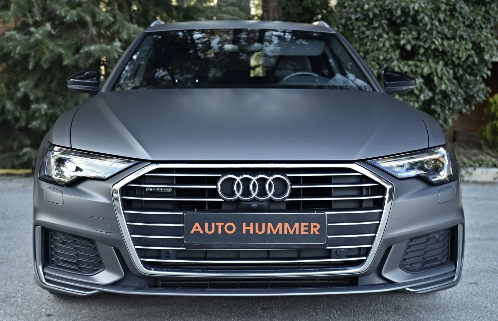 Audi A6 ������ ������ 3TDI s line BANG&Olufsen | Mobile.bg � ����������� 3