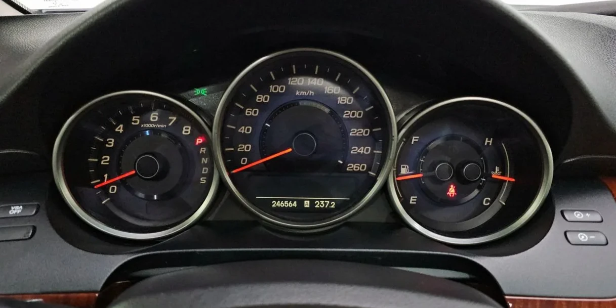 Honda Legend 3.7 бенизн! Екзекютив, снимка 11 - Автомобили и джипове - 54821685