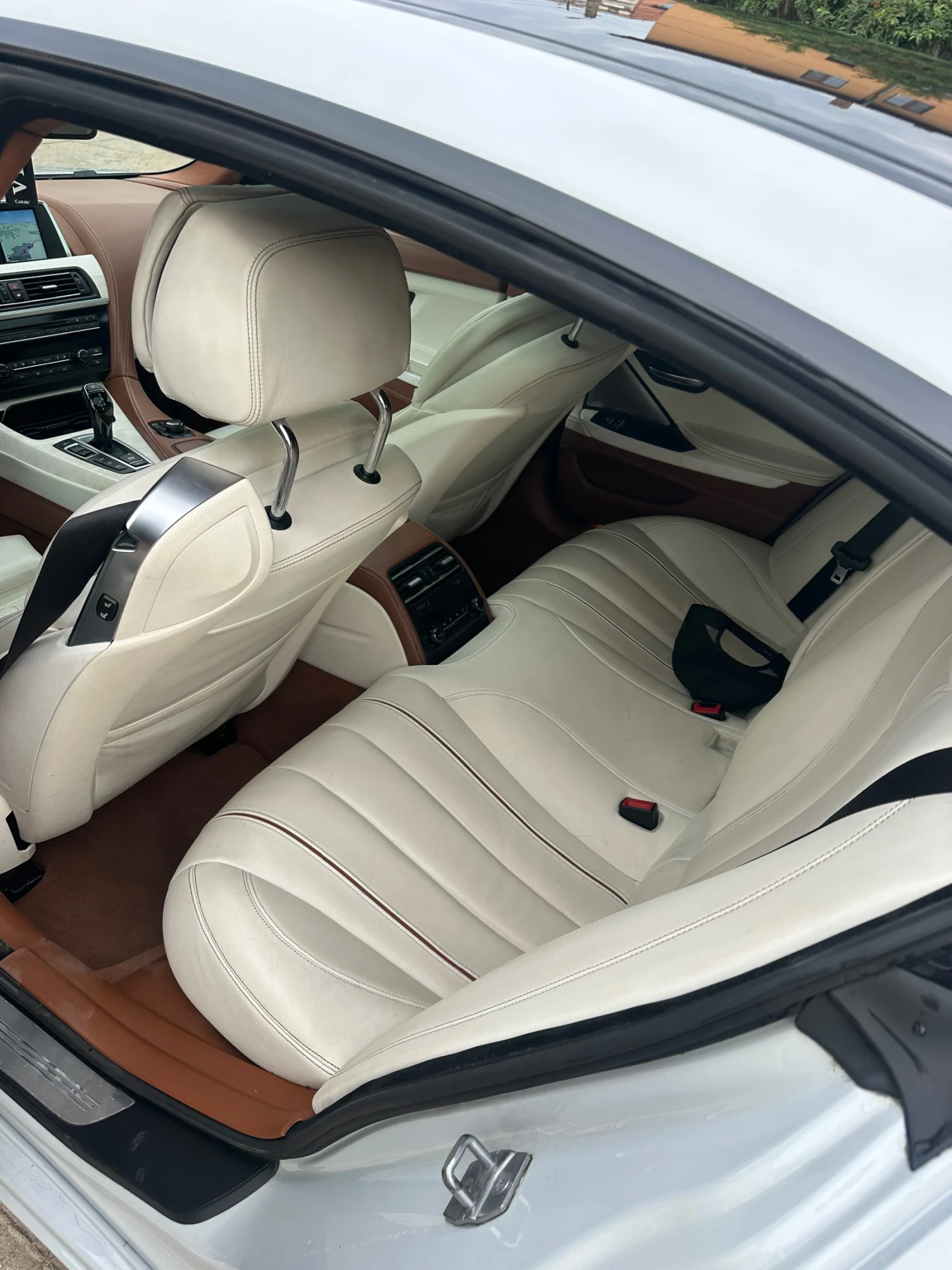 BMW 650, снимка 3 - Автомобили и джипове - 54899559