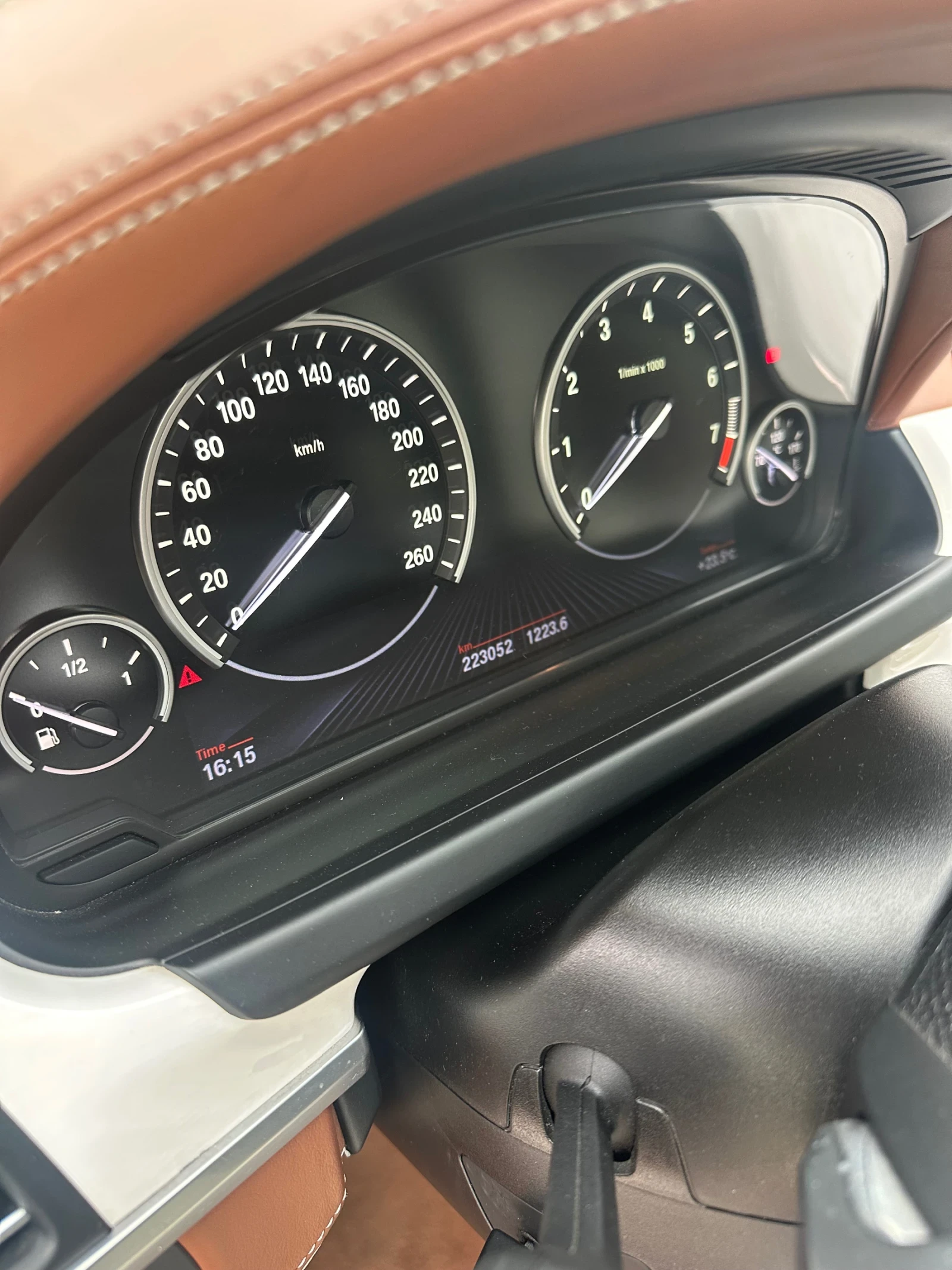 BMW 650, снимка 6 - Автомобили и джипове - 54899559
