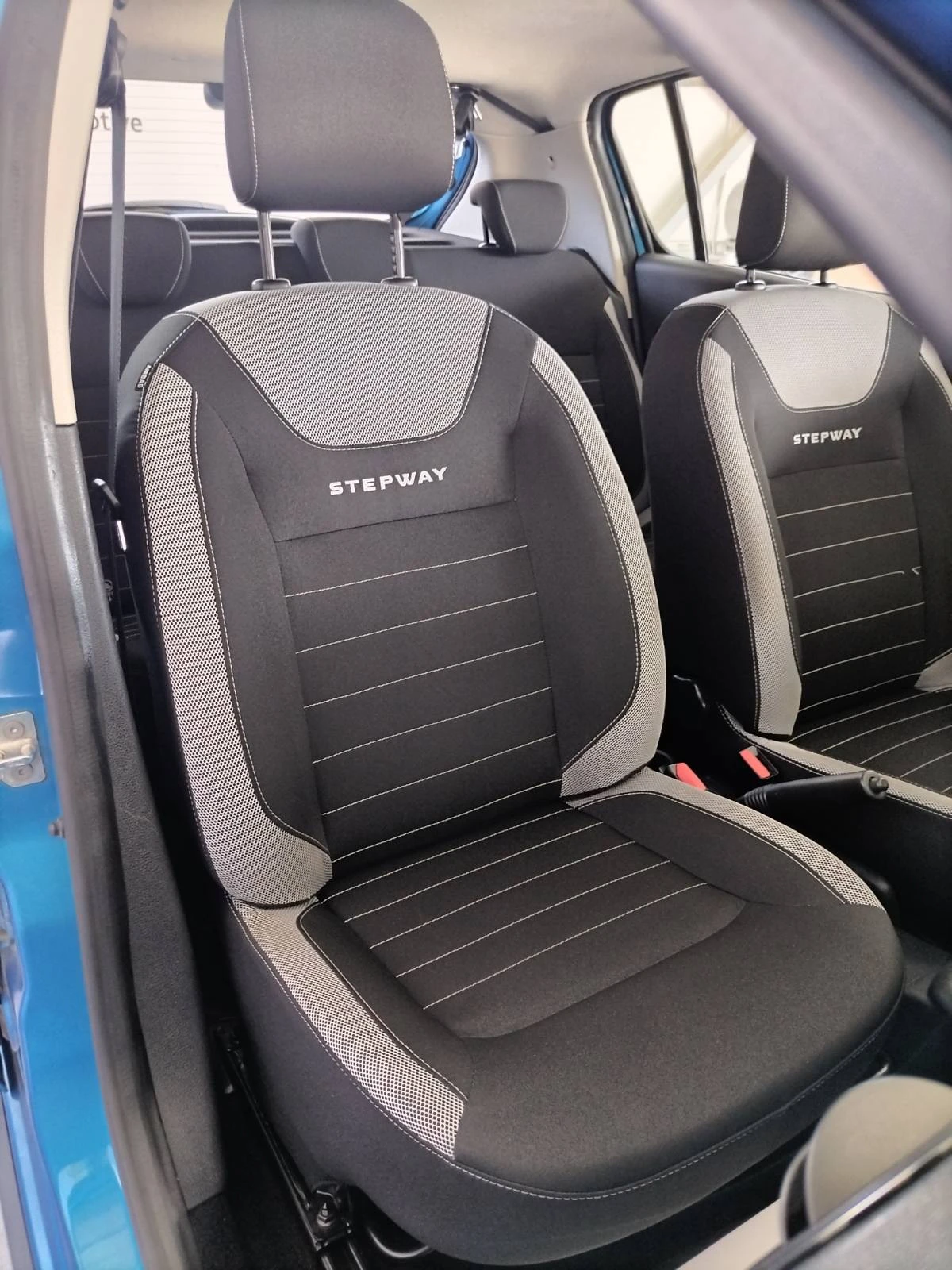 Dacia Sandero 1.5dCi/90�.�./STEPWAY | Mobile.bg � ����������� 14
