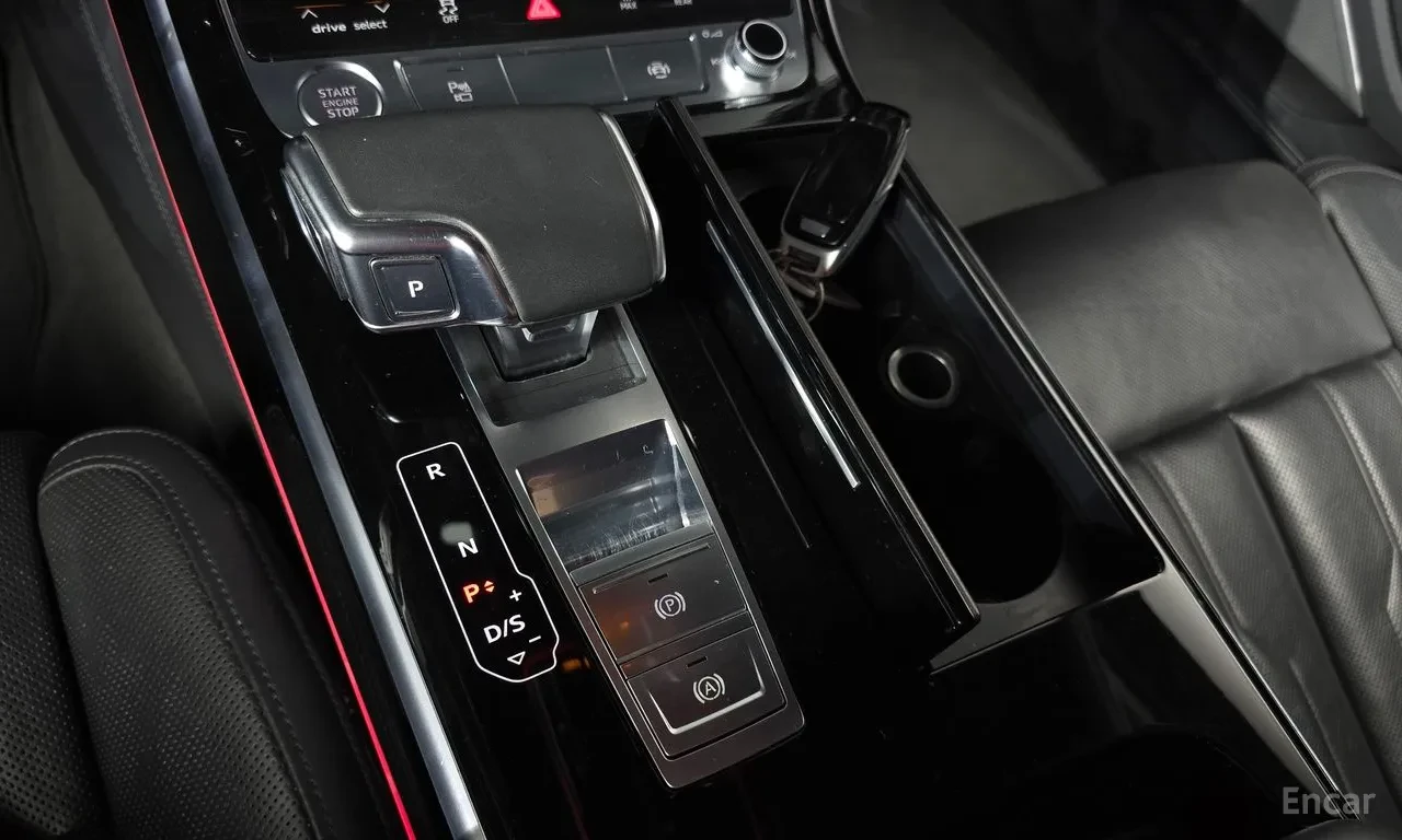 Audi A8 Bang & Olufsen* �������* ����� | Mobile.bg � ����������� 7