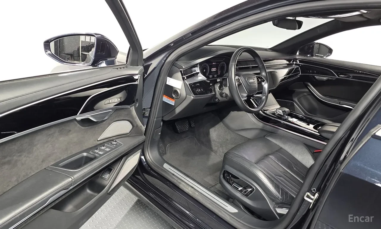 Audi A8 Bang & Olufsen* �������* ����� | Mobile.bg � ����������� 8