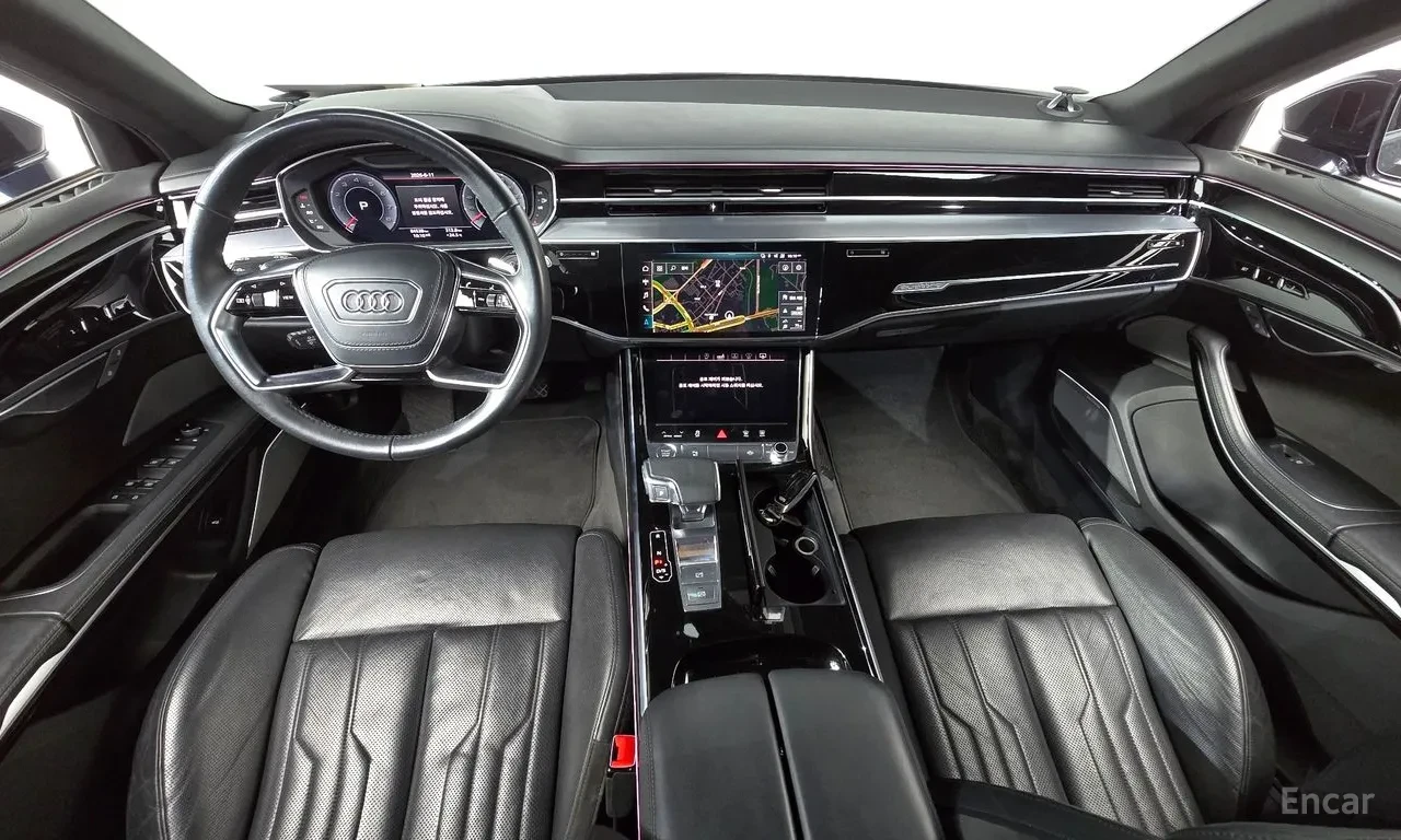 Audi A8 Bang & Olufsen* �������* ����� | Mobile.bg � ����������� 5