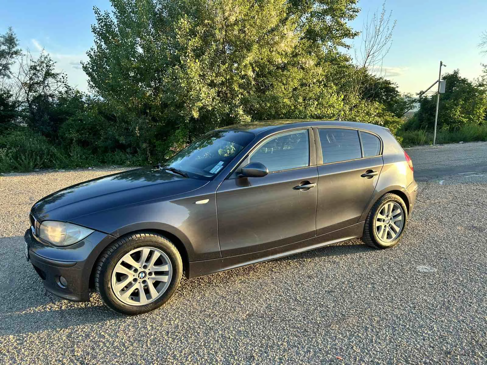 BMW 118