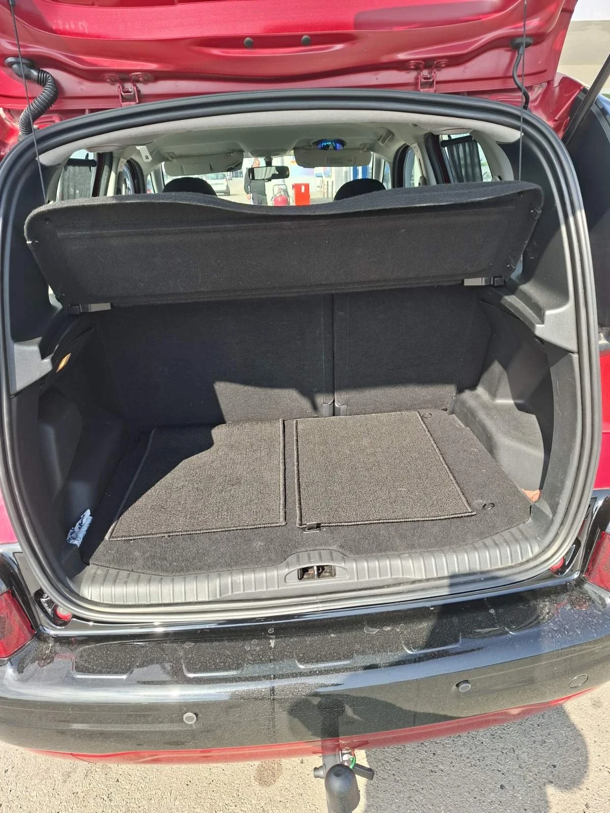 Citroen C3 Picasso Citroen C3 Picasso, снимка 9 - Автомобили и джипове - 55002109