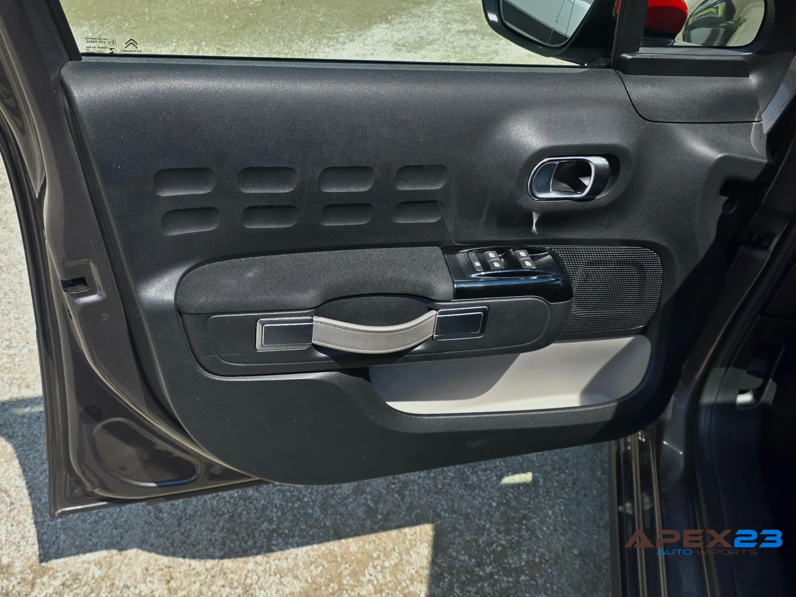Citroen C3 Автоматична, SHINE 1.2 PURETECH 110 HP, снимка 8 - Автомобили и джипове - 55086870