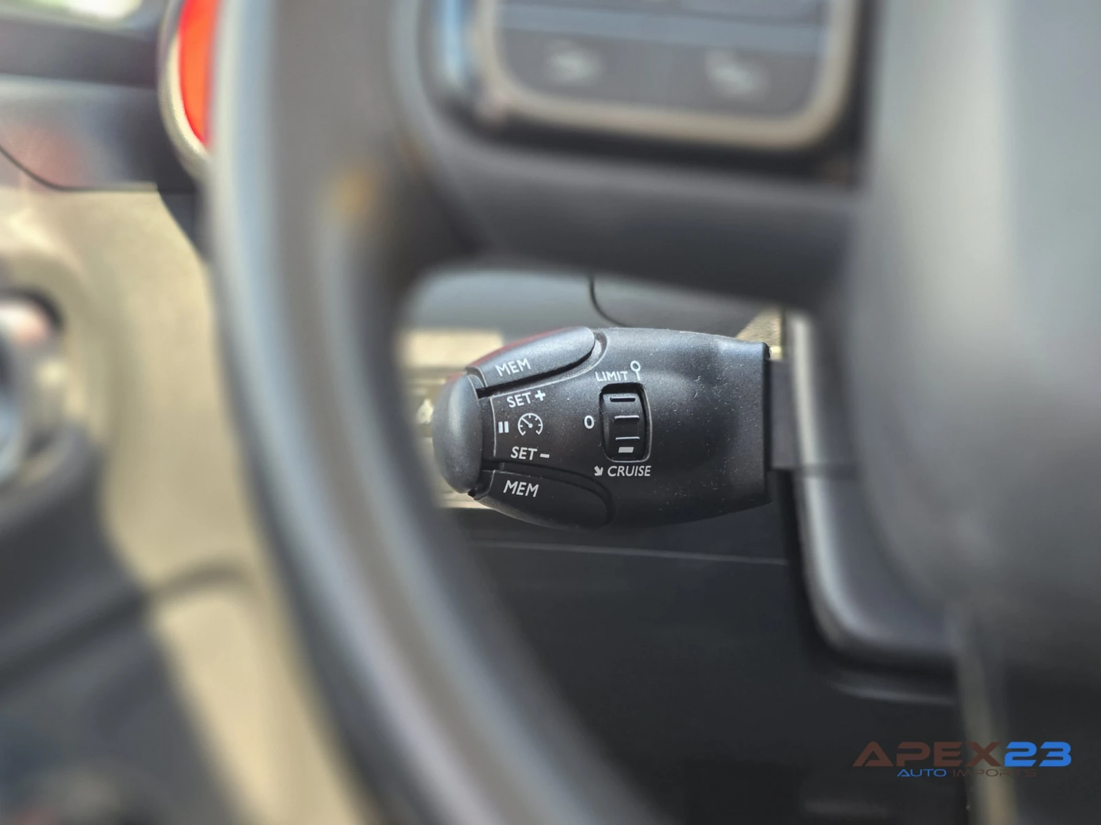 Citroen C3 Автоматична, SHINE 1.2 PURETECH 110 HP, снимка 12 - Автомобили и джипове - 55086870