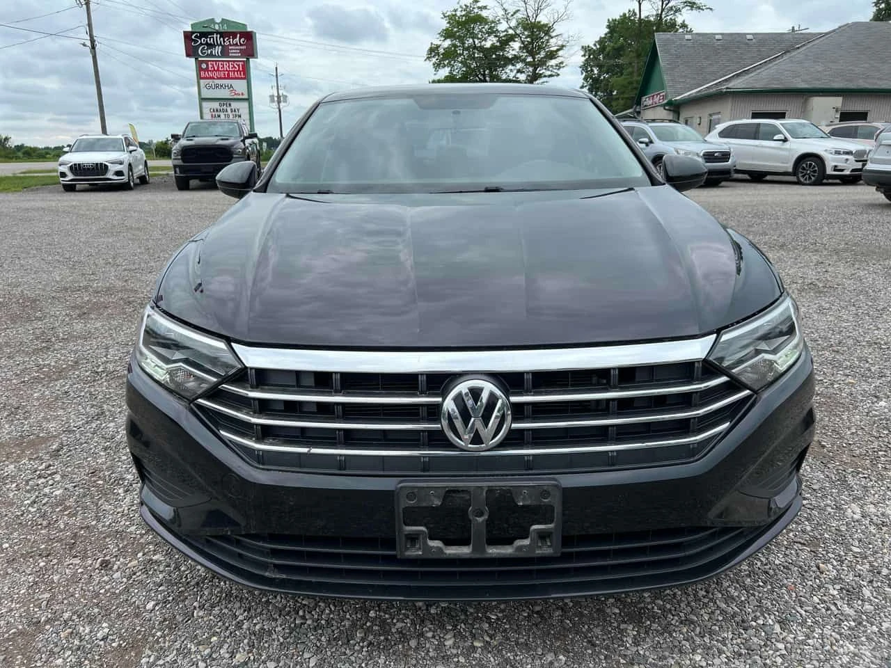 VW Jetta * Comfortline * CARFAX * ПОДГРЕВ * KEYLESS * , снимка 6 - Автомобили и джипове - 55177019