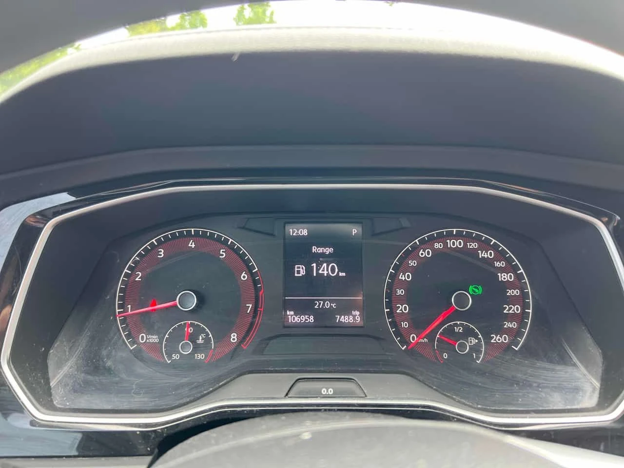 VW Jetta * Comfortline * CARFAX * ПОДГРЕВ * KEYLESS * , снимка 8 - Автомобили и джипове - 55177019