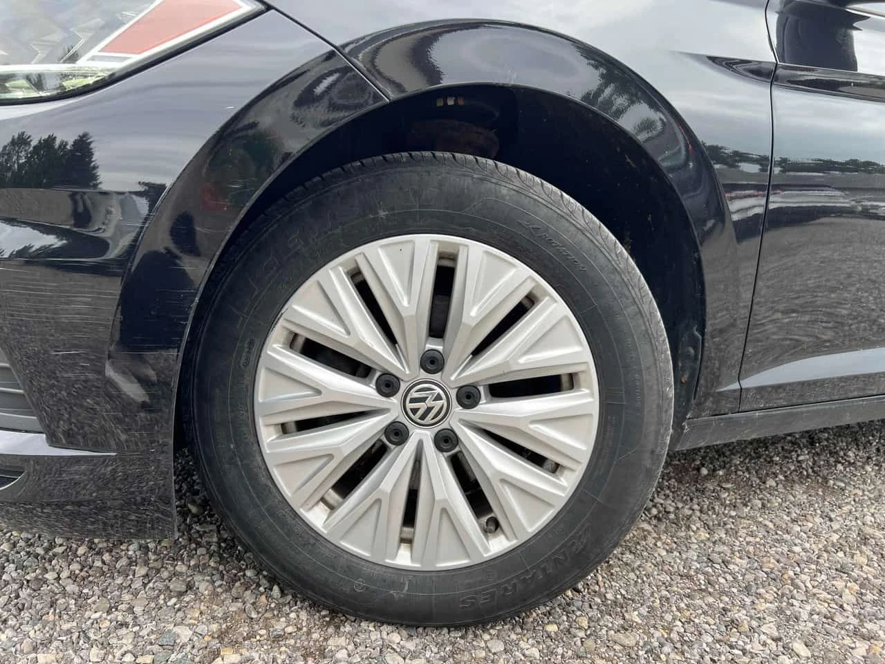 VW Jetta * Comfortline * CARFAX * ПОДГРЕВ * KEYLESS * , снимка 7 - Автомобили и джипове - 55177019