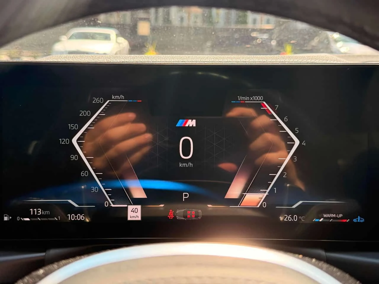 BMW 440 * M440i xDrive * CARFAX * БЕЗ ПЪРВОНАЧАЛНА ВНОСКА, снимка 8 - Автомобили и джипове - 55212923