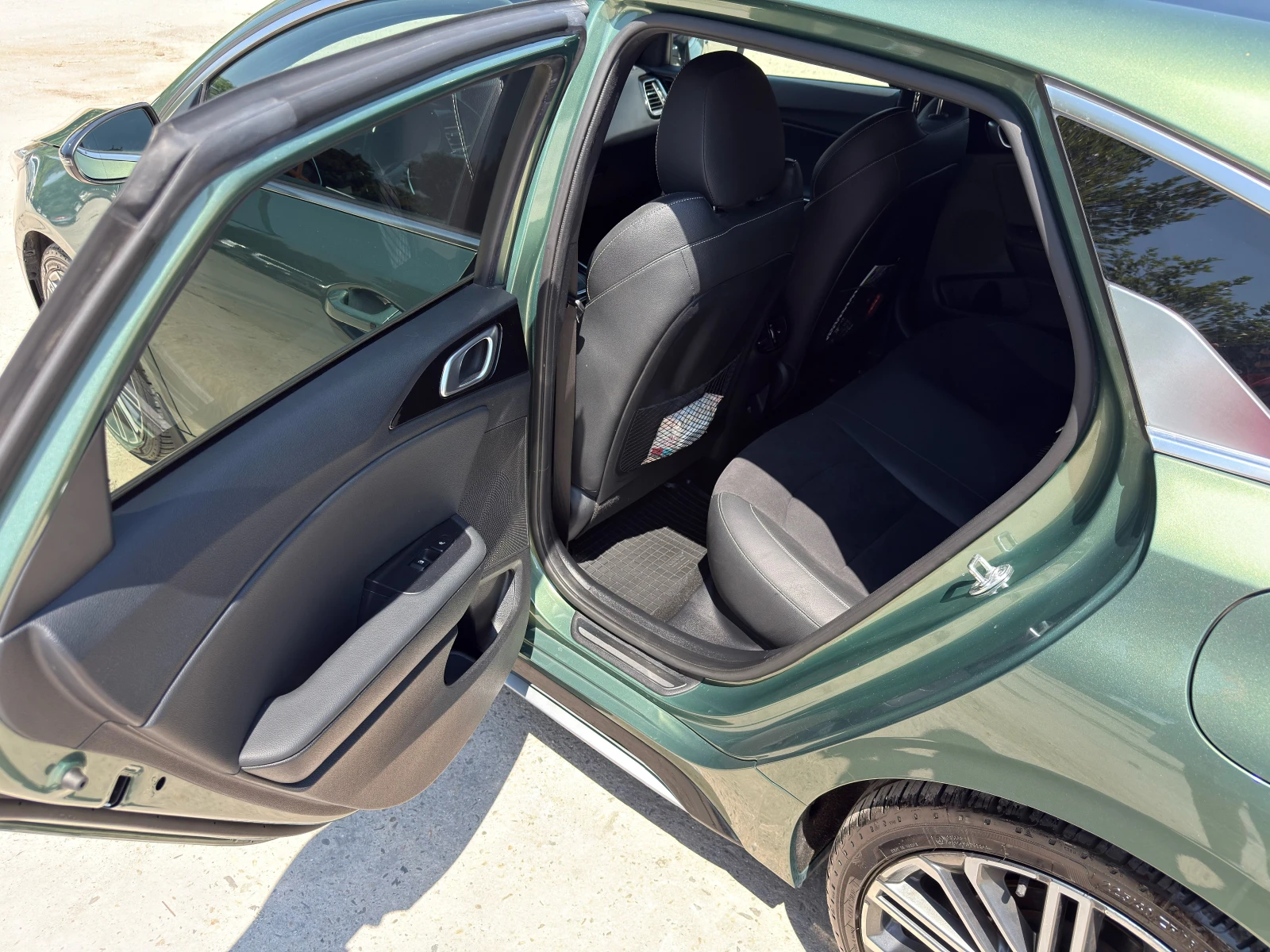 Kia Pro ceed GT-Line 1.5 GDi AT, снимка 11 - Автомобили и джипове - 55338554