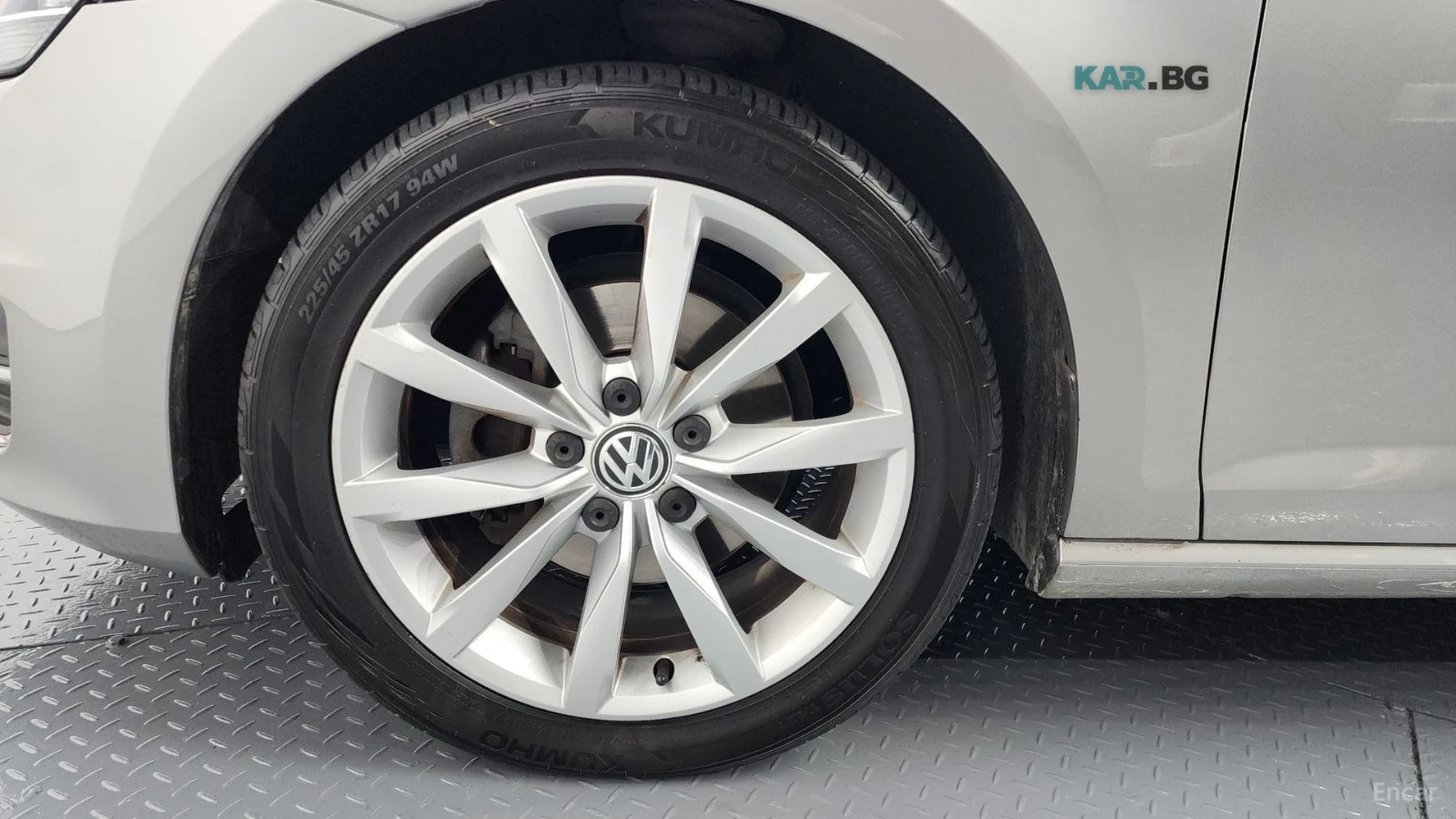 VW Golf * ПАНО* KEYLESS* Camera* ПОДГРЕВ* , снимка 5 - Автомобили и джипове - 55374574