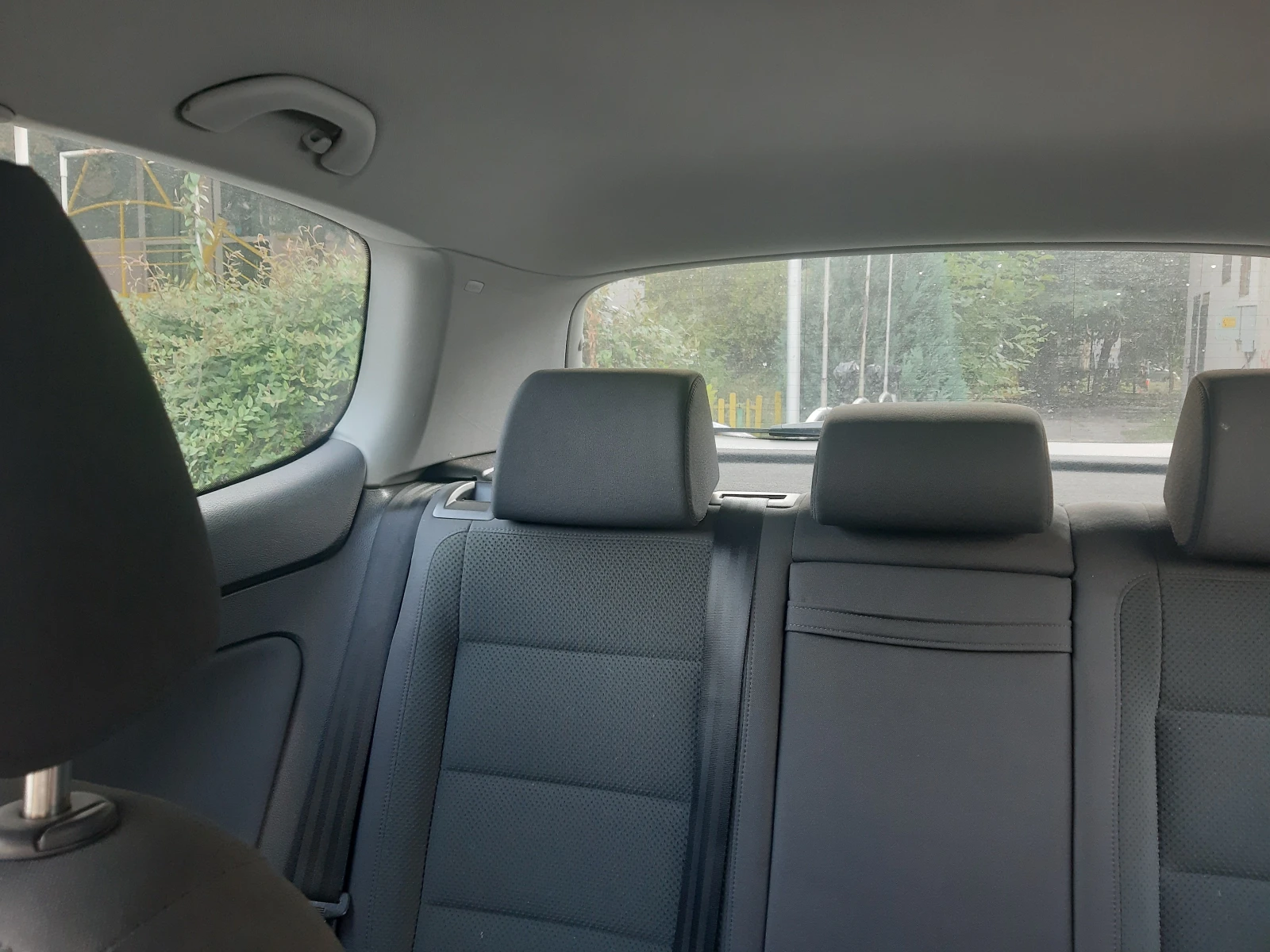 VW Golf, снимка 12 - Автомобили и джипове - 55658351