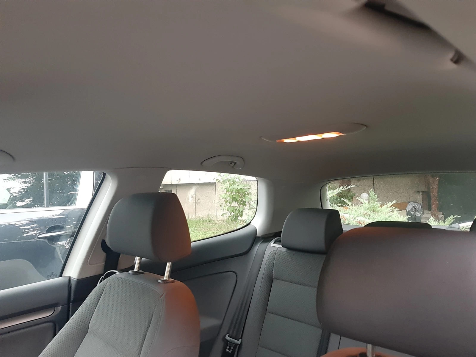 VW Golf, снимка 11 - Автомобили и джипове - 55658351
