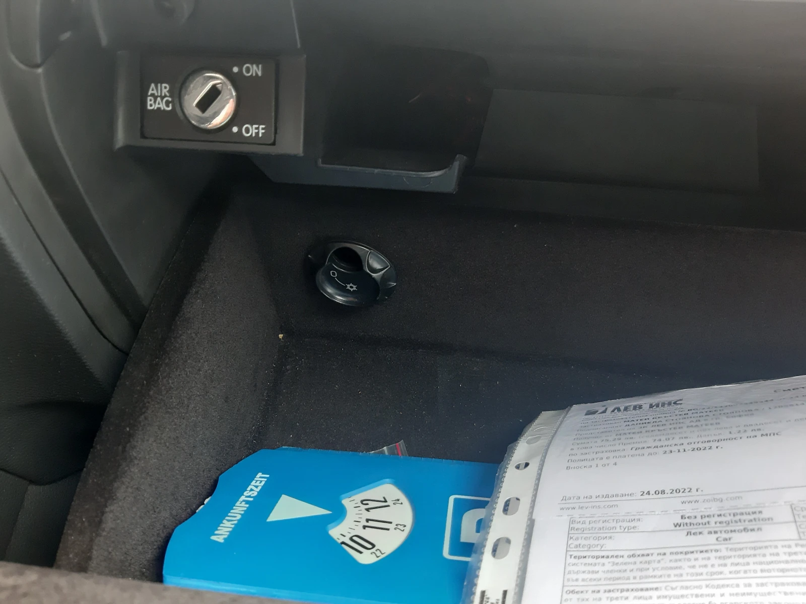 VW Golf, снимка 9 - Автомобили и джипове - 55658351