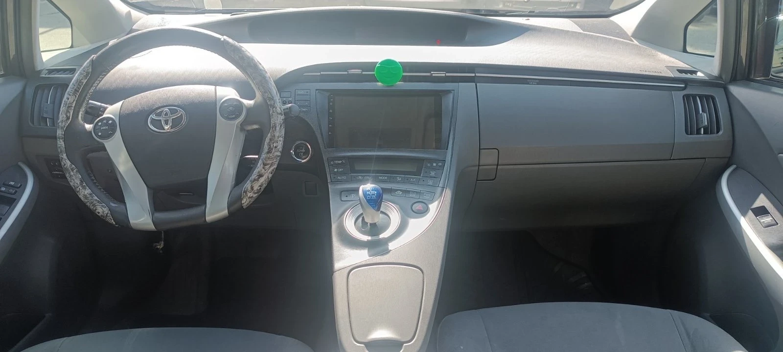 Toyota Prius 1800, снимка 10 - Автомобили и джипове - 55845799
