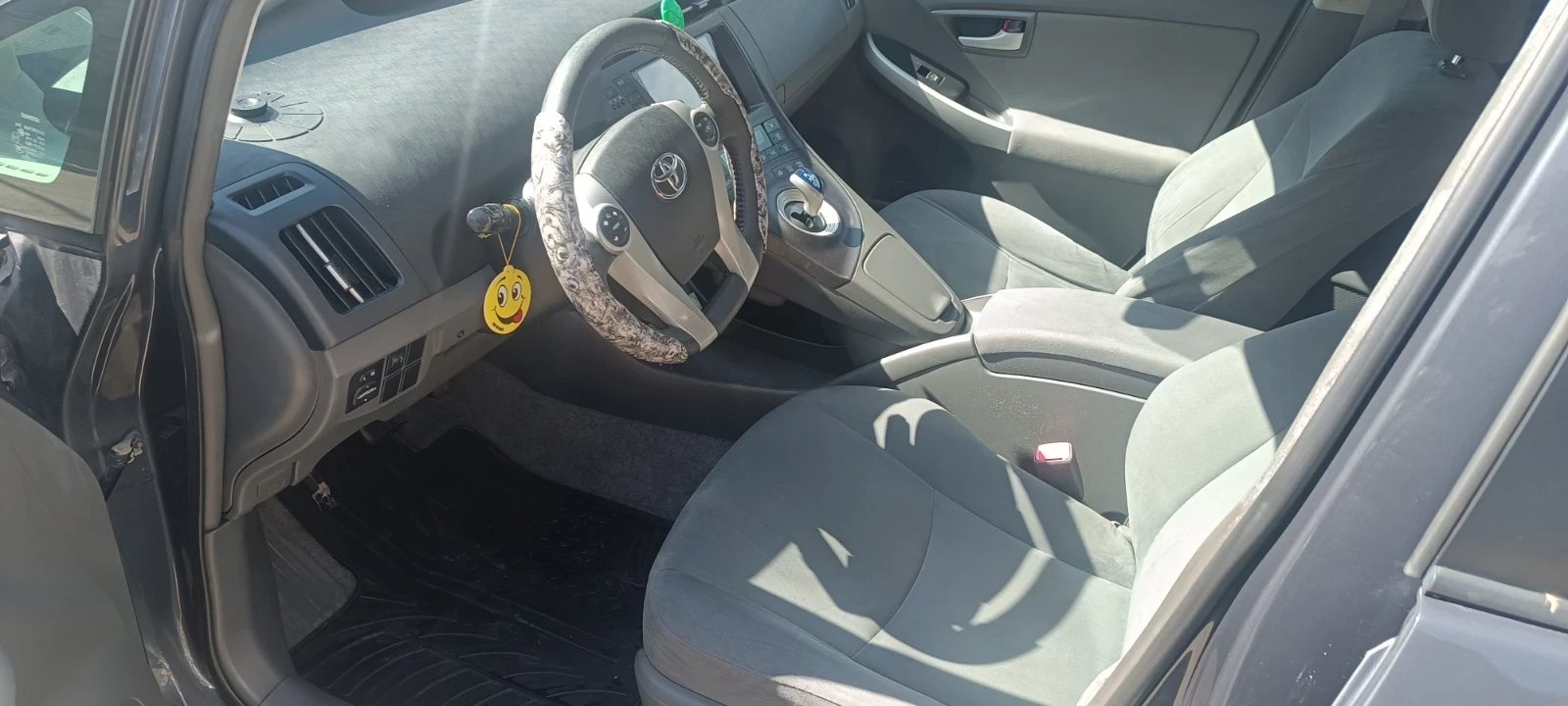 Toyota Prius 1800, снимка 6 - Автомобили и джипове - 55845799