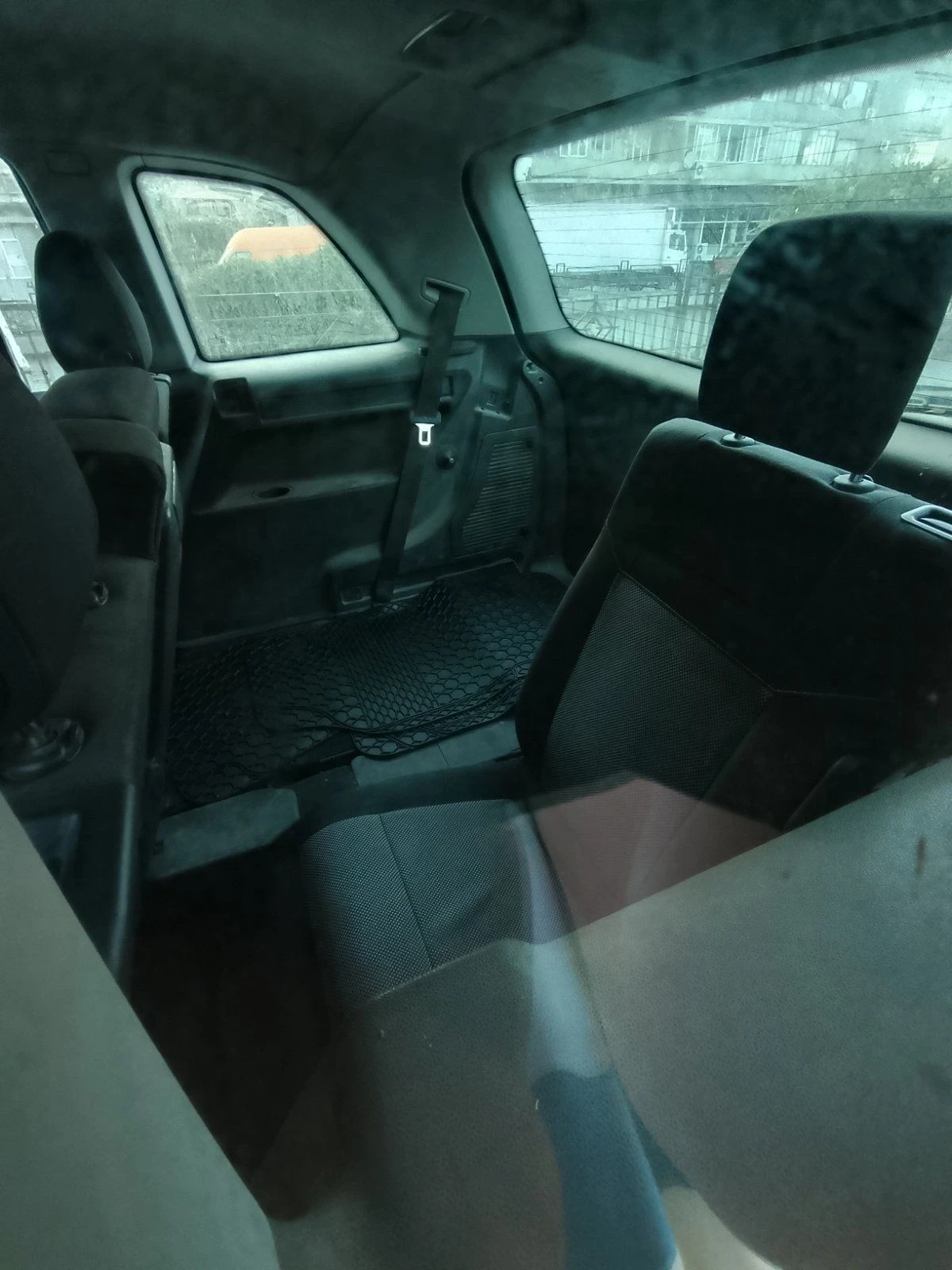 Opel Zafira, снимка 8 - Автомобили и джипове - 55904849