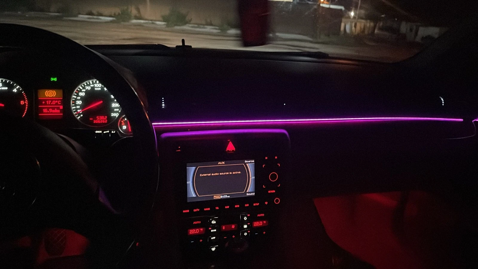 Audi A4 1.9 4x4, снимка 10 - Автомобили и джипове - 56222198