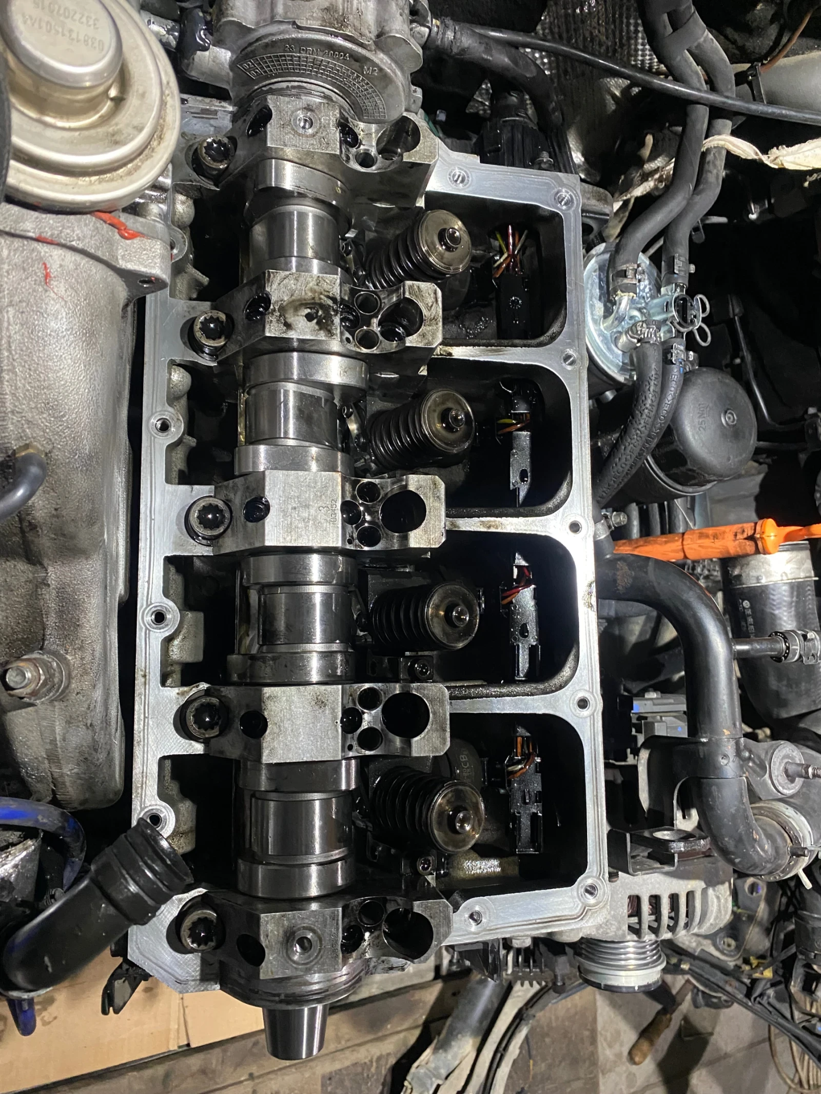 Audi A4 1.9 4x4, снимка 13 - Автомобили и джипове - 56222198