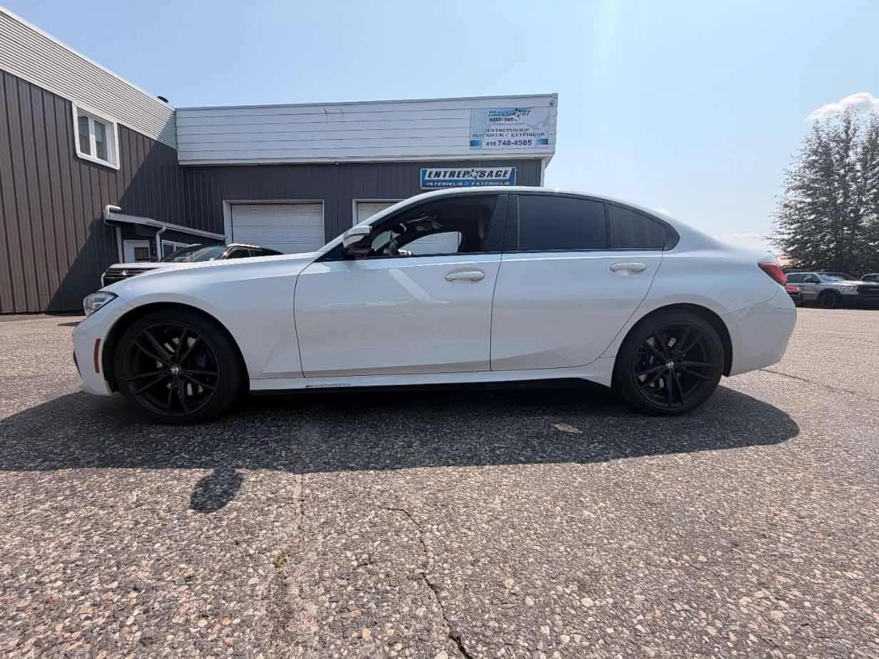 BMW 330 I XDRIVE / КОЖА / ПАНОРАМА / MEMORY , снимка 2 - Автомобили и джипове - 56256733