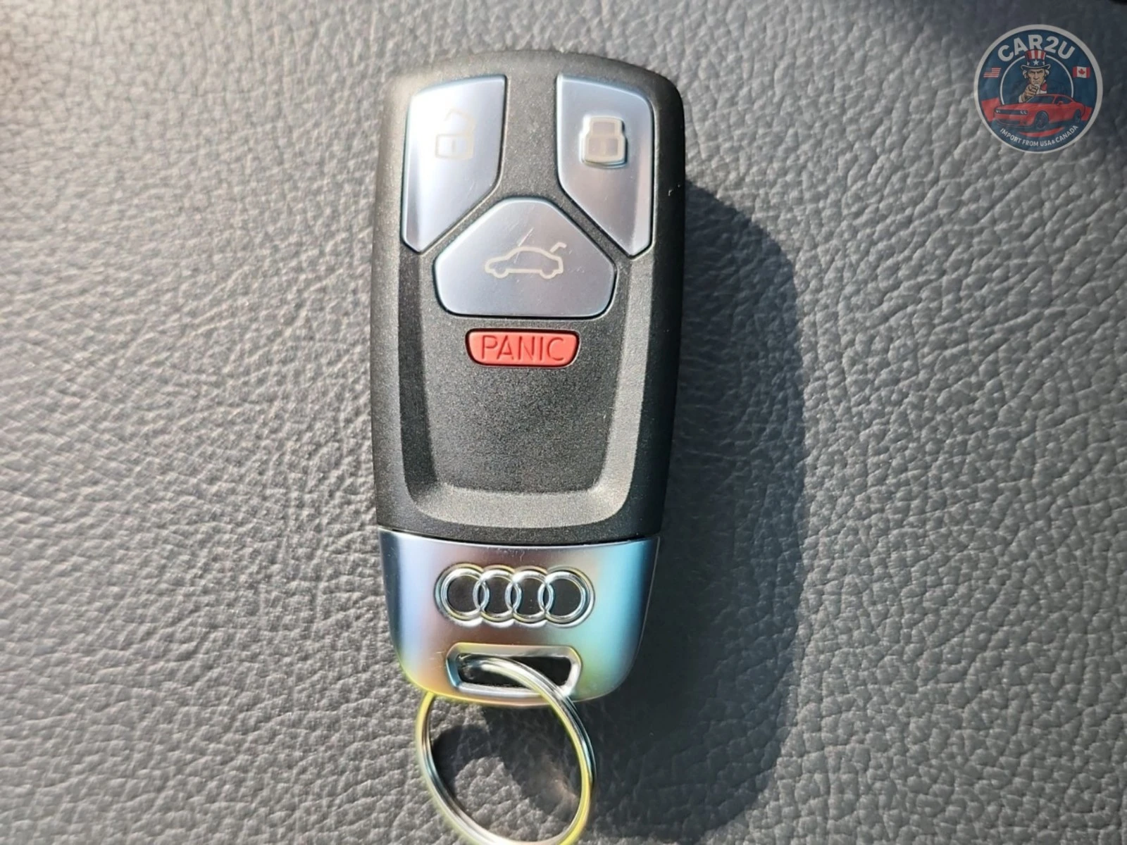 Audi A4 S Line * 360 * HUD *  АвтоКредит * (ЦЕНА ДО БГ), снимка 15 - Автомобили и джипове - 56285527