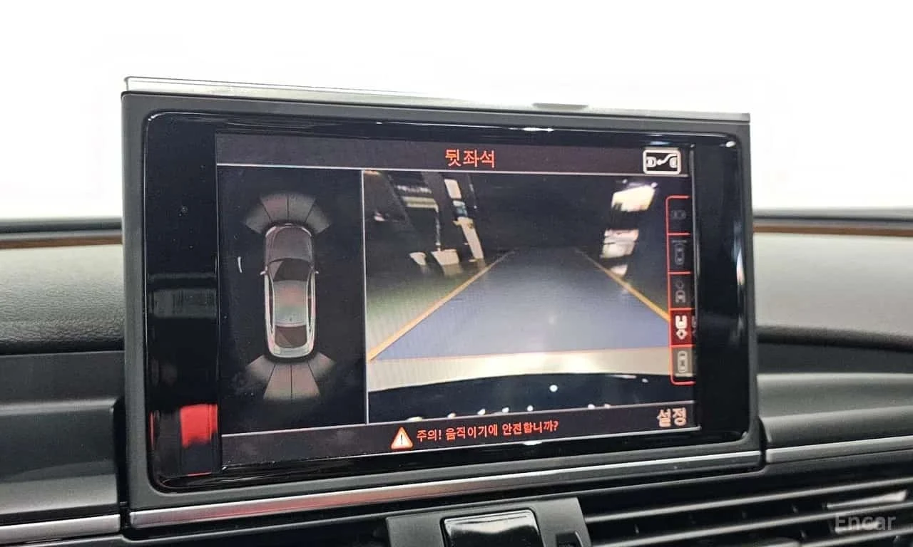 Audi A7 55 TDI Quattro Premium * ФИКСИРАНА ЦЕНА * , снимка 14 - Автомобили и джипове - 56314256