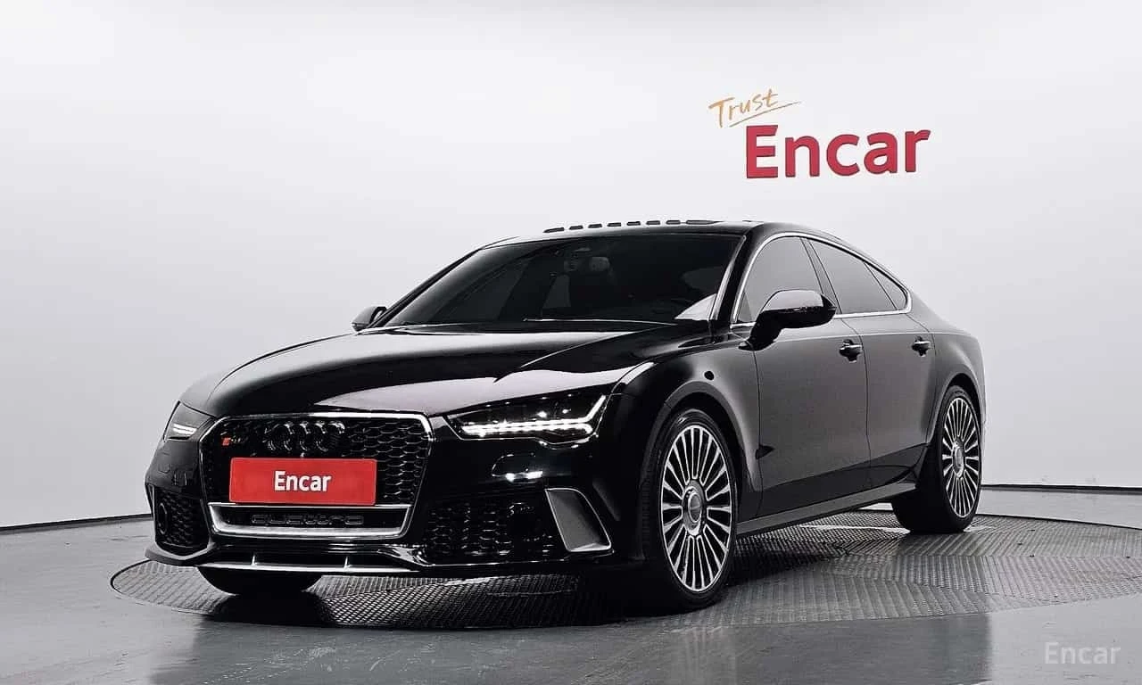 Audi A7 55 TDI Quattro Premium * ФИКСИРАНА ЦЕНА * 