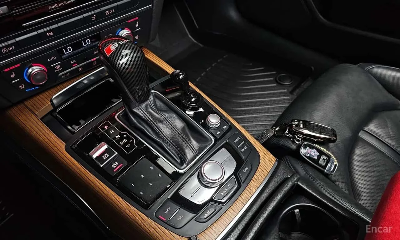Audi A7 55 TDI Quattro Premium * ФИКСИРАНА ЦЕНА * , снимка 10 - Автомобили и джипове - 56314256