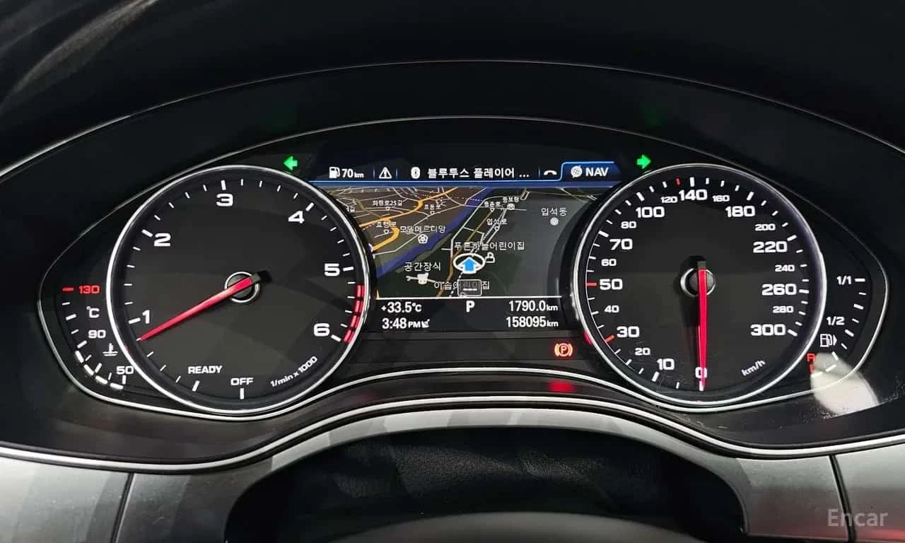Audi A7 55 TDI Quattro Premium * ФИКСИРАНА ЦЕНА * , снимка 9 - Автомобили и джипове - 56314256